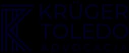 Logo da Krüger Toledo Advocacia